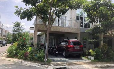 House for sale in Cavite, General Trias - Partly furnished