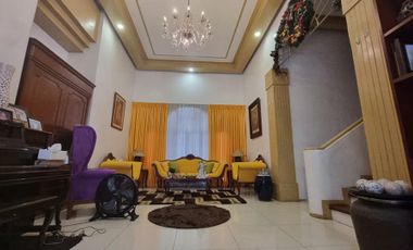 FOR SALE! 253sqm 4 Bedroom House and Lot at Kapitolyo, Pasig