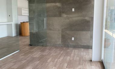 RENTA  oficina te encantará por su ubicación, luz natural, espacio interior y super acabados.