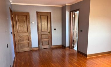 Vendemos en Temuco  amplio y luminoso departamento en Edificio El Conquistador.