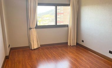 Vendemos en Temuco  amplio y luminoso departamento en Edificio El Conquistador.