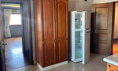 Vendemos en Temuco  amplio y luminoso departamento en Edificio El Conquistador.