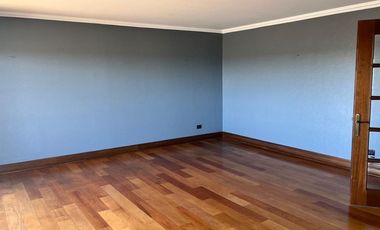 Vendemos en Temuco  amplio y luminoso departamento en Edificio El Conquistador.