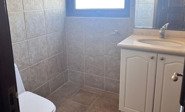 Vendemos en Temuco  amplio y luminoso departamento en Edificio El Conquistador.