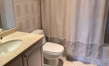 Vendemos en Temuco  amplio y luminoso departamento en Edificio El Conquistador.