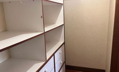 Vendemos en Temuco  amplio y luminoso departamento en Edificio El Conquistador.