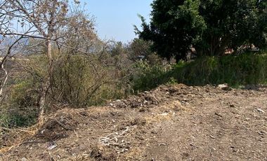 Terreno en Venta en Tenancingo