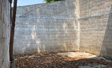 Terreno en Venta en Tenancingo