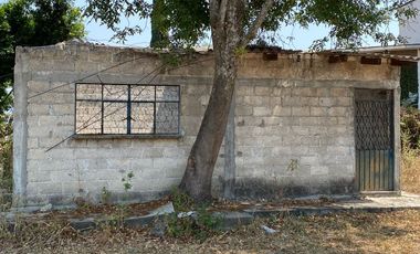 Terreno en Venta en Tenancingo