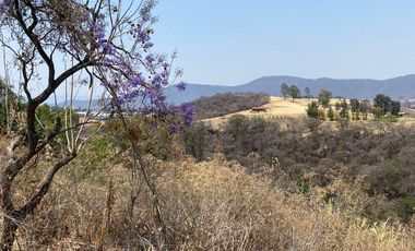 Terreno en Venta en Tenancingo