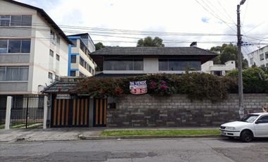 Casa Independiente Centro Norte de Quito Sector Granda Centeno
