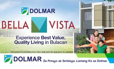 For sale Lot Only in Bella Vista Subdivision 7k monthly House and Lot in Sta.Maria Bulacan