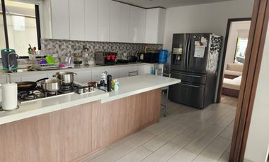 Isla Mocoli, Alquilo Hermosa casa 4 dormitorios con Piscina