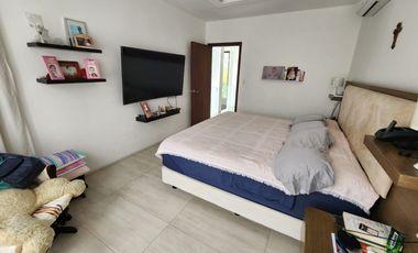 Isla Mocoli, Alquilo Hermosa casa 4 dormitorios con Piscina