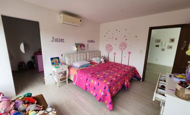 Isla Mocoli, Alquilo Hermosa casa 4 dormitorios con Piscina