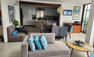 Isla Mocoli, Alquilo Hermosa casa 4 dormitorios con Piscina