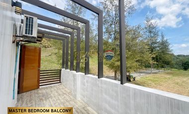 For Sale: Fully furnished House & Lot in Twin Lakes Domaine Le Jardin