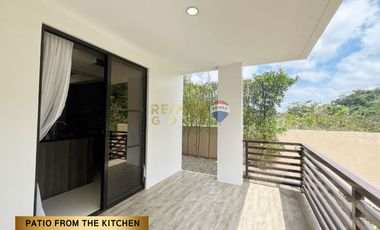 For Sale: Fully furnished House & Lot in Twin Lakes Domaine Le Jardin