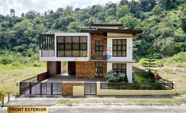 For Sale: Fully furnished House & Lot in Twin Lakes Domaine Le Jardin