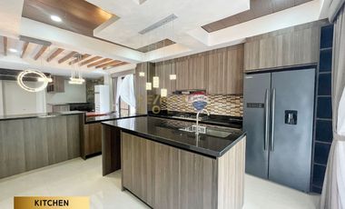 For Sale: Fully furnished House & Lot in Twin Lakes Domaine Le Jardin