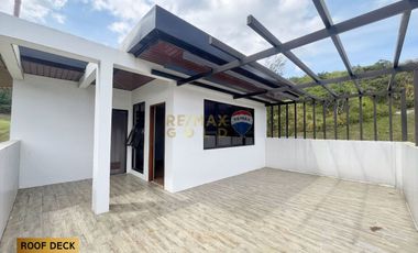 For Sale: Fully furnished House & Lot in Twin Lakes Domaine Le Jardin