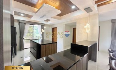 For Sale: Fully furnished House & Lot in Twin Lakes Domaine Le Jardin