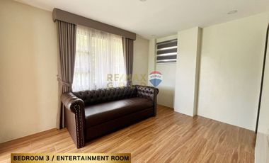 For Sale: Fully furnished House & Lot in Twin Lakes Domaine Le Jardin