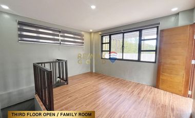 For Sale: Fully furnished House & Lot in Twin Lakes Domaine Le Jardin