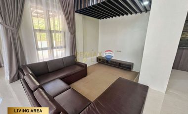 For Sale: Fully furnished House & Lot in Twin Lakes Domaine Le Jardin