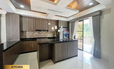 For Sale: Fully furnished House & Lot in Twin Lakes Domaine Le Jardin