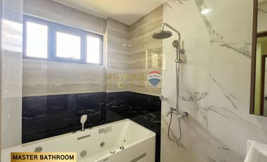 For Sale: Fully furnished House & Lot in Twin Lakes Domaine Le Jardin