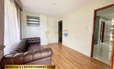 For Sale: Fully furnished House & Lot in Twin Lakes Domaine Le Jardin