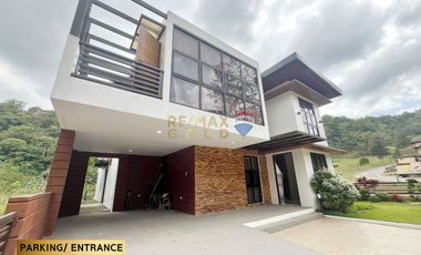 For Sale: Fully furnished House & Lot in Twin Lakes Domaine Le Jardin