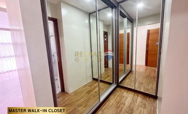 For Sale: Fully furnished House & Lot in Twin Lakes Domaine Le Jardin