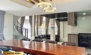 For Sale: Fully furnished House & Lot in Twin Lakes Domaine Le Jardin