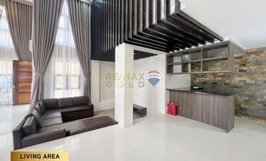 For Sale: Fully furnished House & Lot in Twin Lakes Domaine Le Jardin