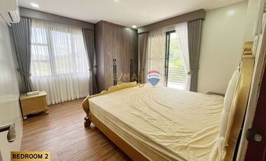 For Sale: Fully furnished House & Lot in Twin Lakes Domaine Le Jardin