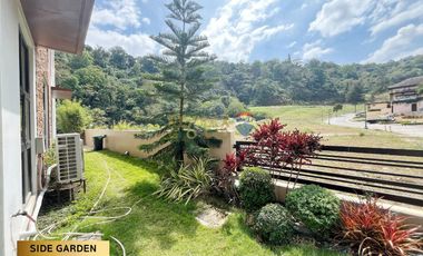 For Sale: Fully furnished House & Lot in Twin Lakes Domaine Le Jardin