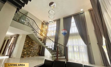 For Sale: Fully furnished House & Lot in Twin Lakes Domaine Le Jardin
