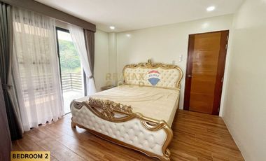 For Sale: Fully furnished House & Lot in Twin Lakes Domaine Le Jardin