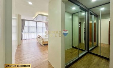 For Sale: Fully furnished House & Lot in Twin Lakes Domaine Le Jardin