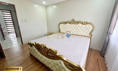 For Sale: Fully furnished House & Lot in Twin Lakes Domaine Le Jardin