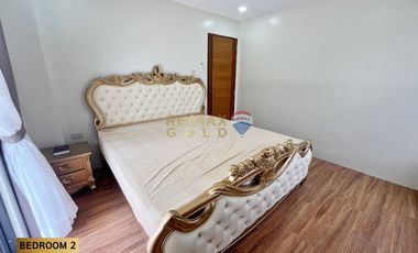 For Sale: Fully furnished House & Lot in Twin Lakes Domaine Le Jardin