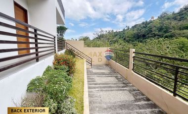 For Sale: Fully furnished House & Lot in Twin Lakes Domaine Le Jardin