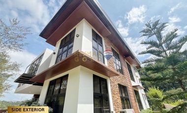 For Sale: Fully furnished House & Lot in Twin Lakes Domaine Le Jardin