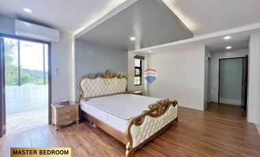 For Sale: Fully furnished House & Lot in Twin Lakes Domaine Le Jardin