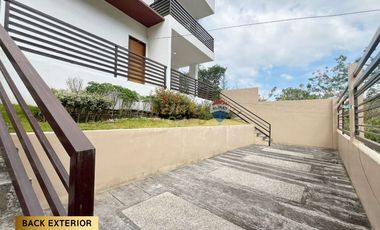 For Sale: Fully furnished House & Lot in Twin Lakes Domaine Le Jardin