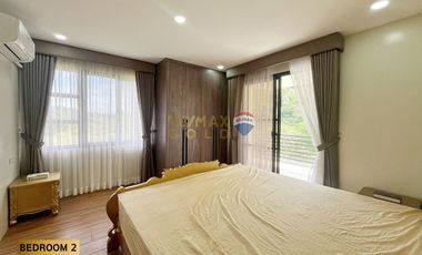 For Sale: Fully furnished House & Lot in Twin Lakes Domaine Le Jardin