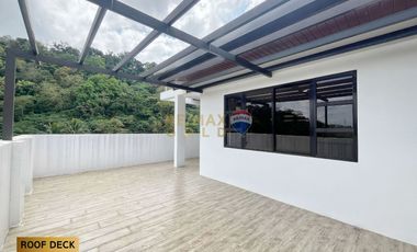 For Sale: Fully furnished House & Lot in Twin Lakes Domaine Le Jardin