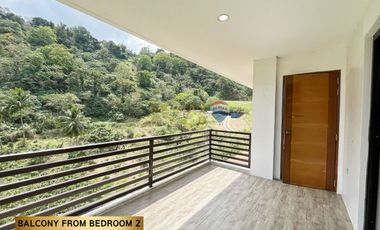 For Sale: Fully furnished House & Lot in Twin Lakes Domaine Le Jardin